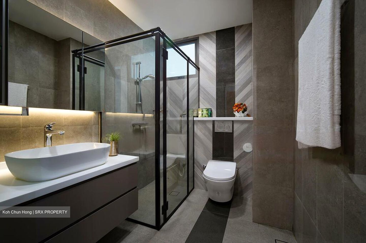 Blk 293 Punggol Grove (Punggol), HDB 5 Rooms #460783881